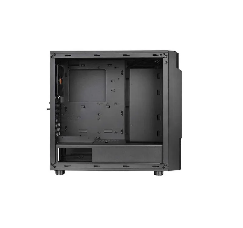 | Thermaltake Commander C31 TG ARGB korpusi 2