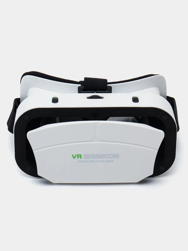 Virtual achki virtual reallik ko'zoynak dostavka bor — фото 2