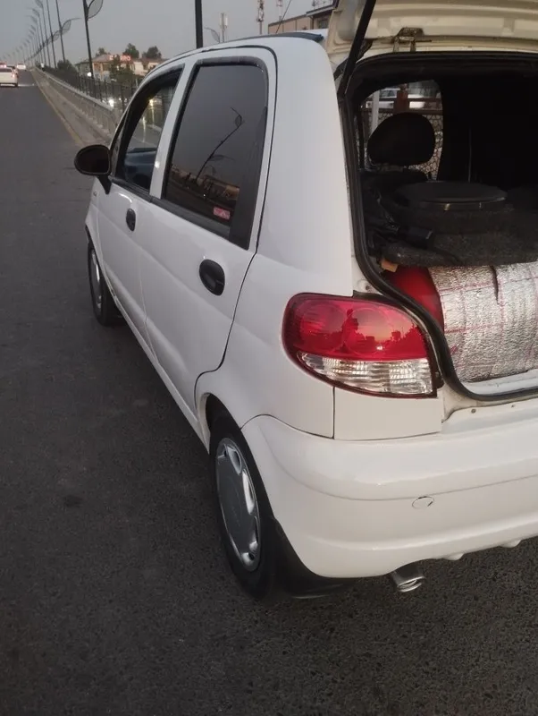 Matiz mx sotiladi. 2 Matiz mx sotiladi. 2