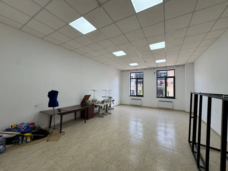 Аренда студия 300 м², Учтепинский · ID 105 6