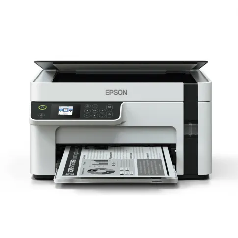 Epson M2110 A4 монохромное МФУ