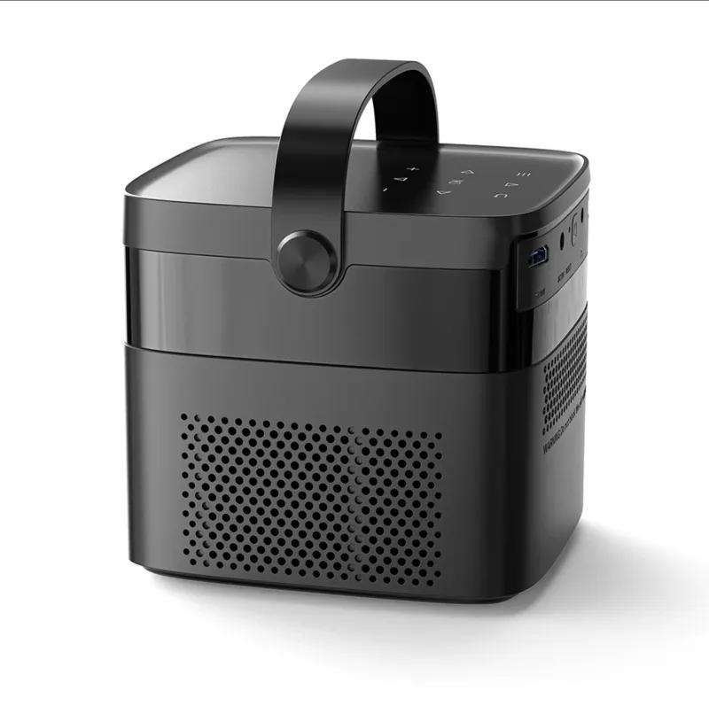 Проектор мини лазерный STR K5 pro — фото 2