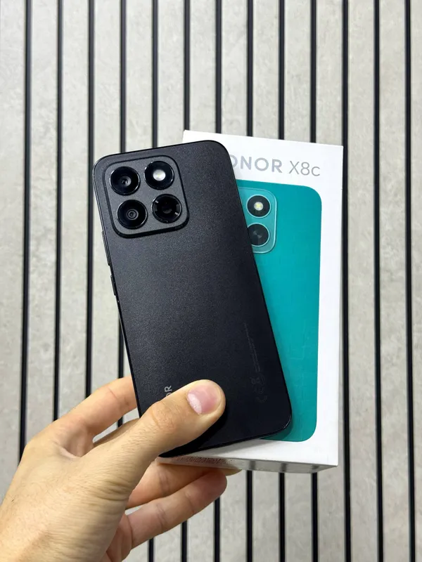 Honor X8c