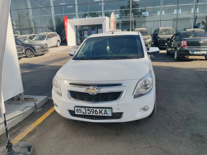 Срочно продаётся Cobalt — фото 1