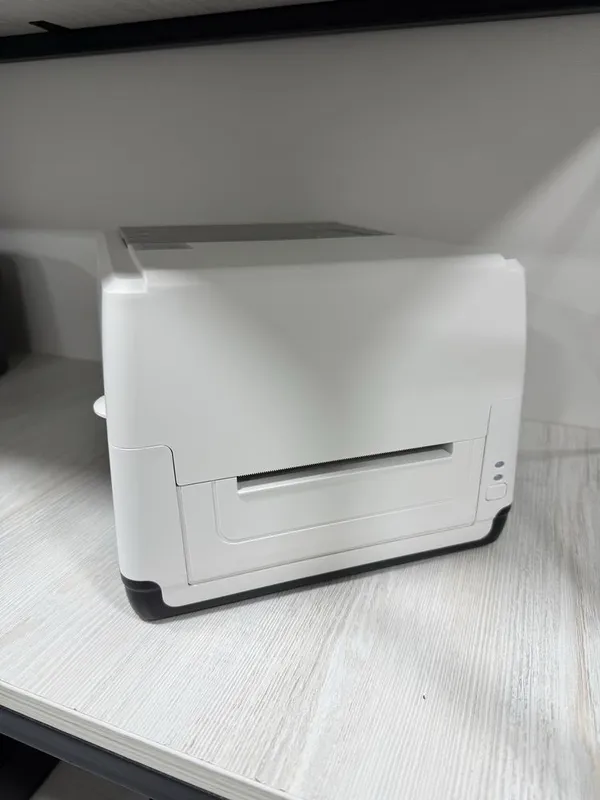 Термотрансферный принтер Xprinter XP-451B 1 Термотрансферный принтер Xprinter XP-451B 1
