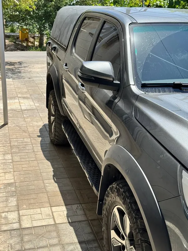 JAC T8 j. 2 JAC T8 j. 2