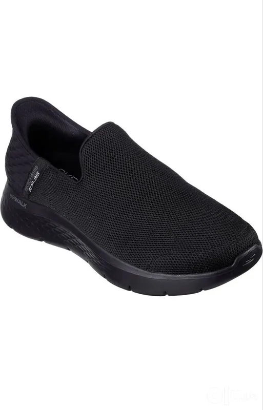 Original Skechers erkaklar krossovkalari 5 Original Skechers erkaklar krossovkalari 5