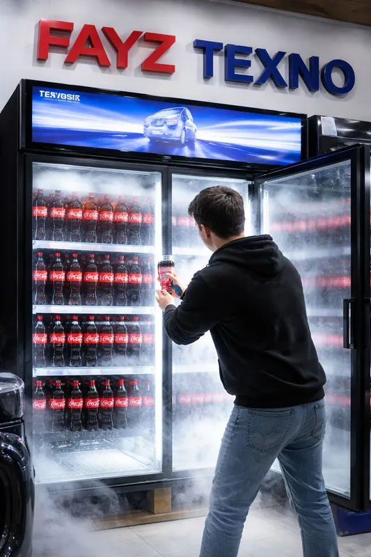 Ai reklamalar — фото 1