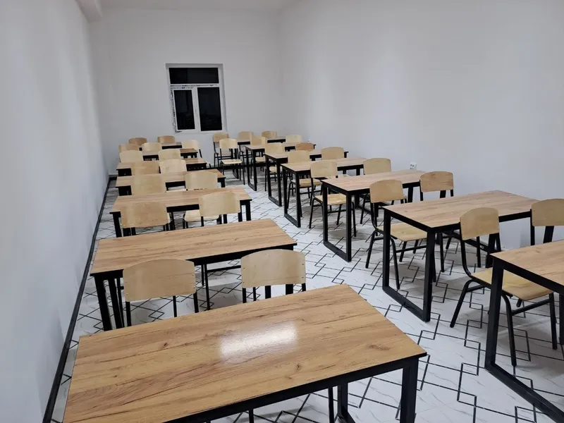 Jondorda tayyor kurs xonalari IJARAga beriladi! 3 Jondorda tayyor kurs xonalari IJARAga beriladi! 3