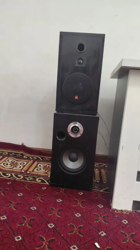 Продам калонка усилитель