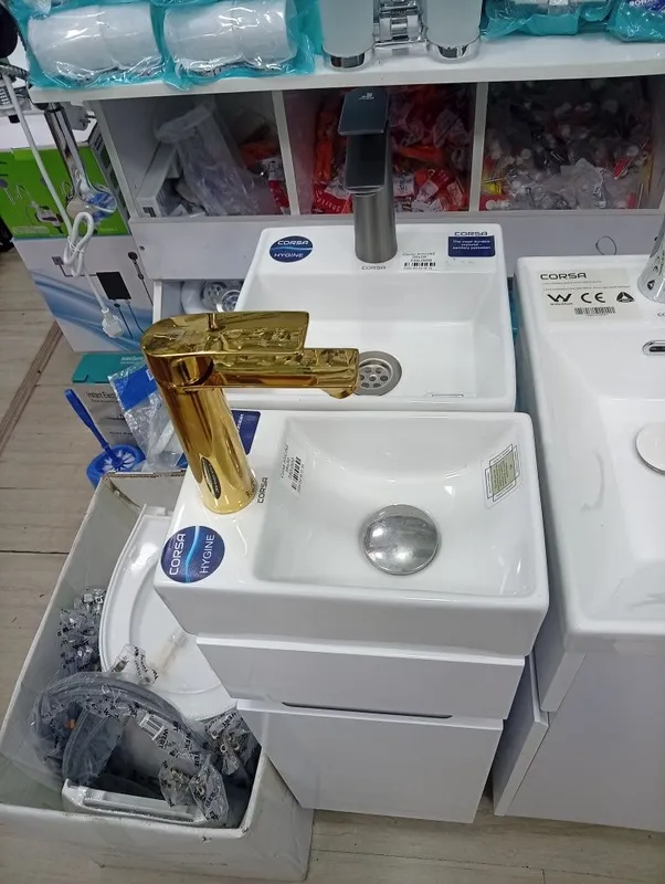 Santexnika xizmati 24/7 shaxar boʻylab 2