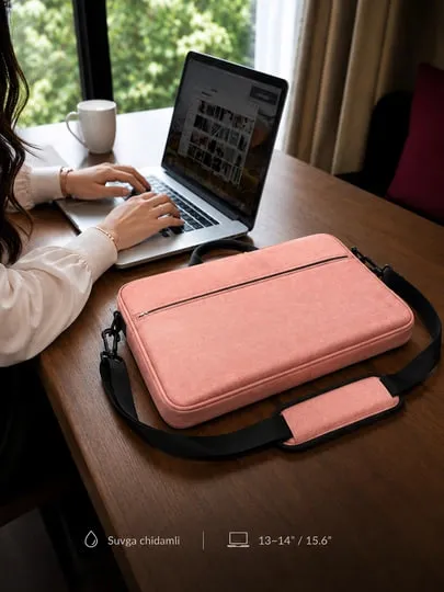 Защитная сумка для ноутбука и MacBook 10