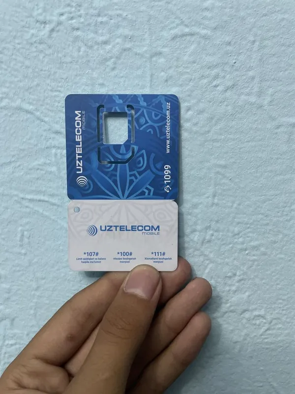 Nomer uztelecom 4