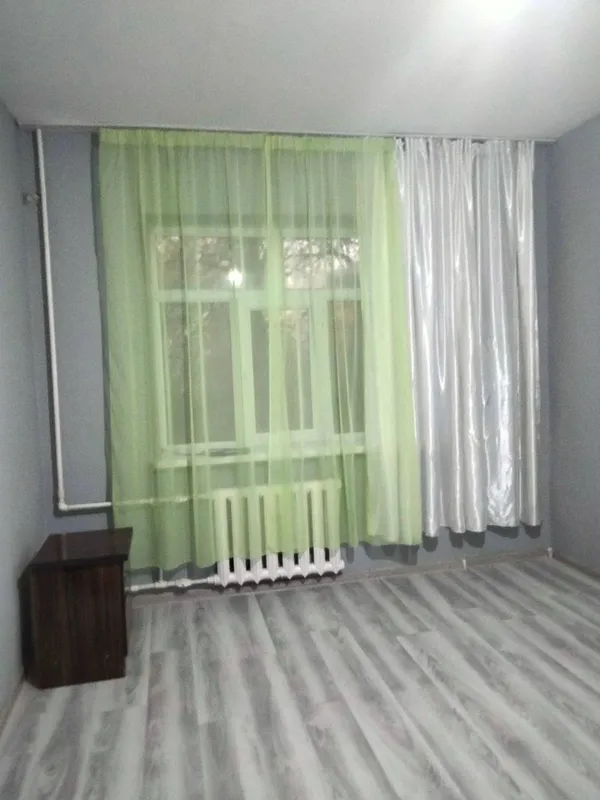 Продаётся бывшее общежитие с ремонтом, 18 м² 1 Продаётся бывшее общежитие с ремонтом, 18 м² 1