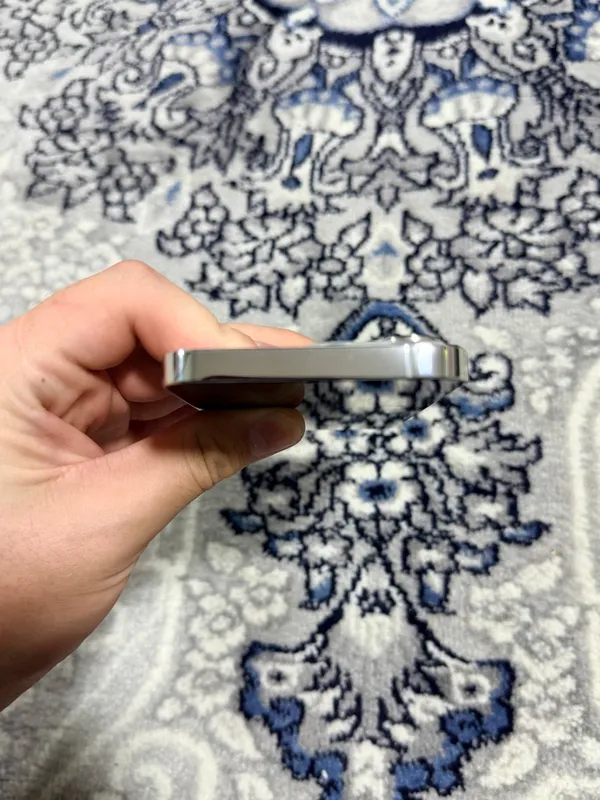 iPhone 13 Pro 128, идеальное состояние 7 iPhone 13 Pro 128, идеальное состояние 7