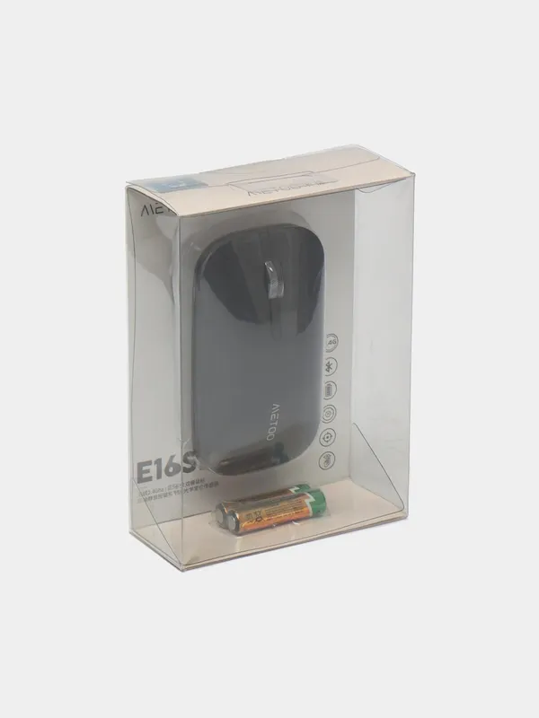 Metoo E16SE mouse