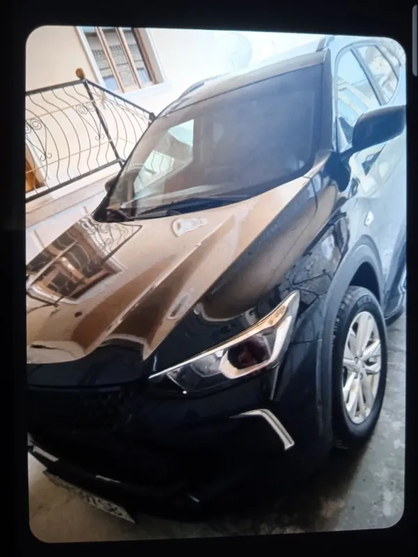 Chevrolet Tracker ltz 1 Chevrolet Tracker ltz 1