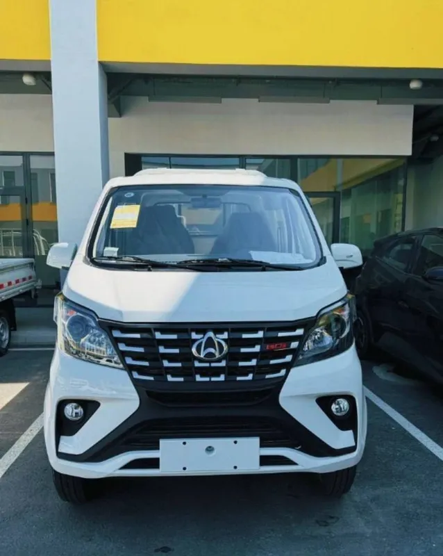 Changan 2026 yil yangicha versiya 6 Changan 2026 yil yangicha versiya 6