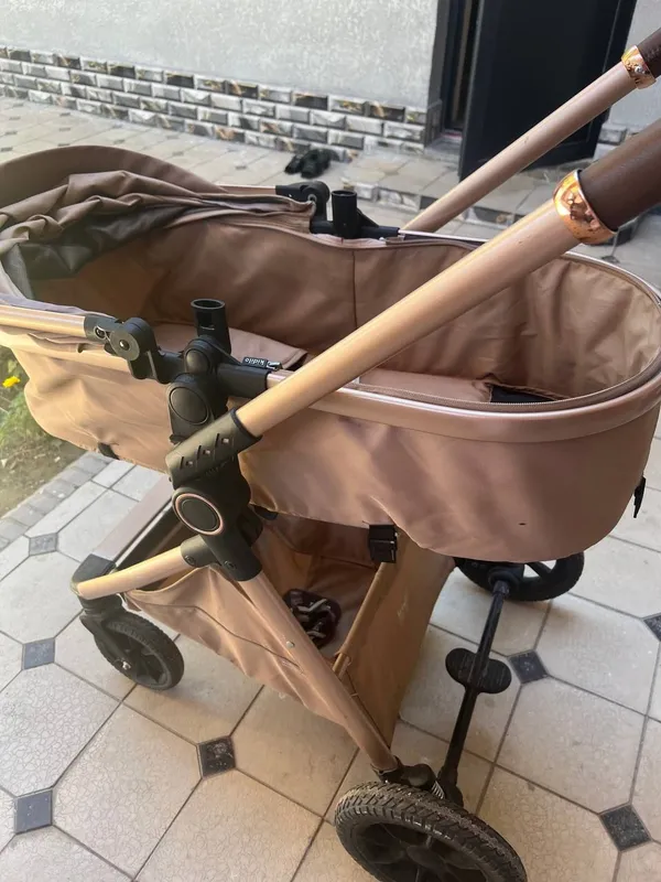 kolyaska sotiladi kidilo firmaniki judayam yaxw 6