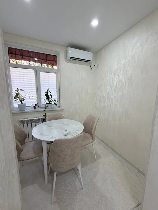 Yakkasaroydagi Dream house turar-joy majmuasi 6