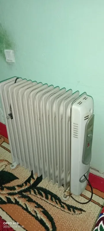 Печка сотилади ишлаб турибди.