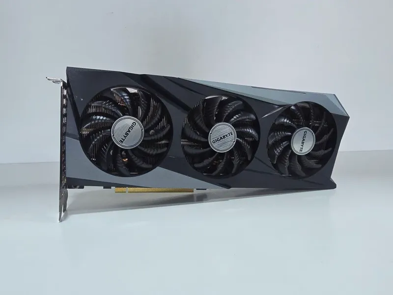 Gigabayte RTX 3060 12Gb