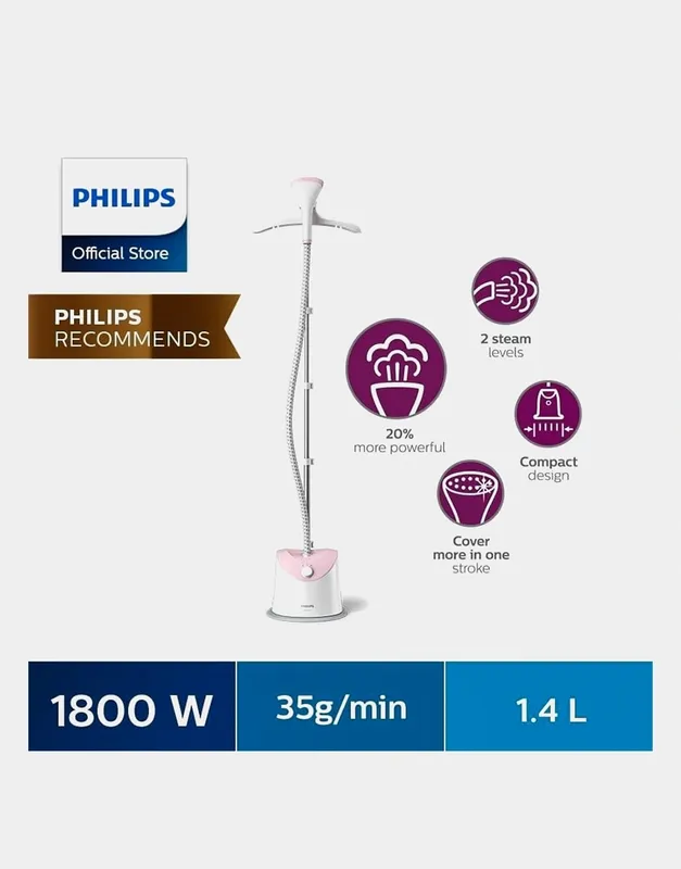 Паровой утюг Philips 1 Паровой утюг Philips 1