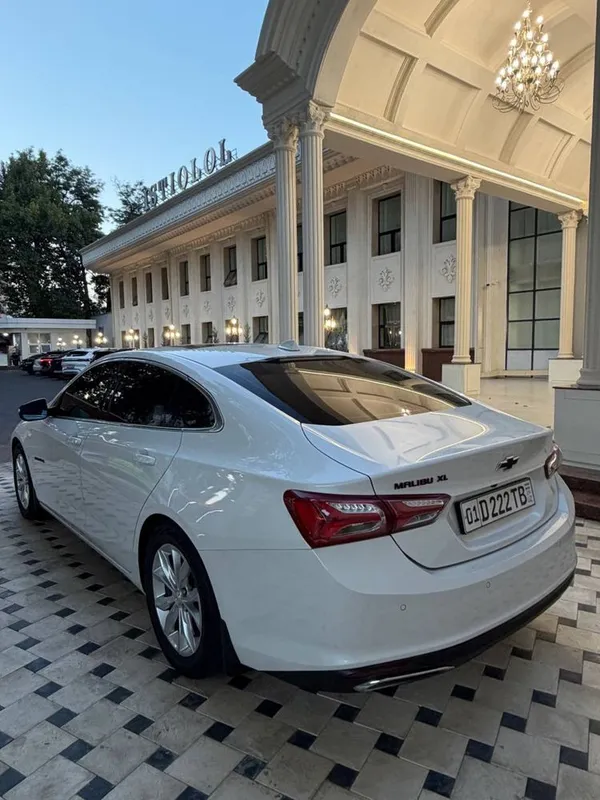 Malibu 2 premier 2 Malibu 2 premier 2