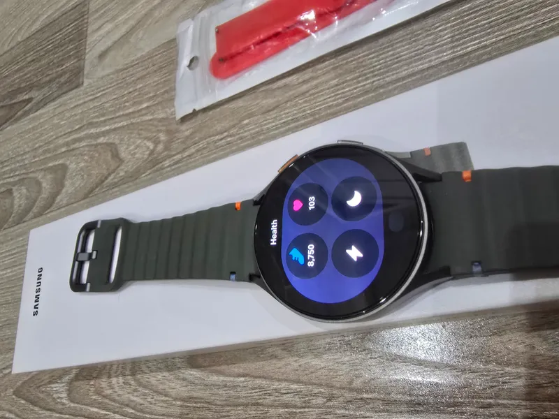 Samsung Galaxy Watch 7 44mm 10 Samsung Galaxy Watch 7 44mm 10