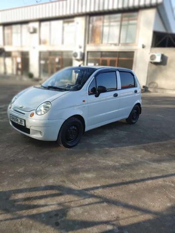 Matiz mx 2008 benzin vikupgayam gaplashamiz