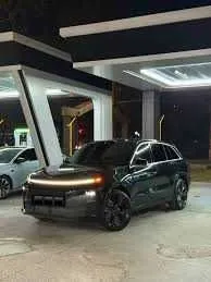 Lixiang L 6 Max naxt va halol nasiyaga