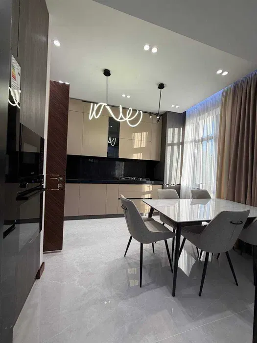 Аренда Yunusabad Residence 3ком 100м2 — фото 5