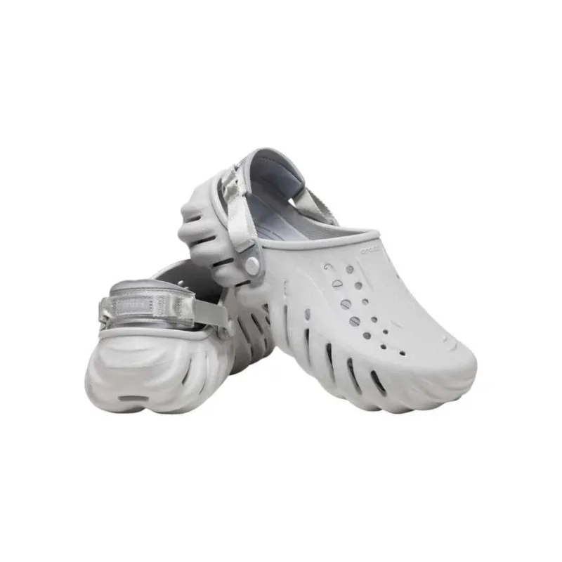 CROCS Echo Clog детские сандалии РАЗМЕР 32-33 2 CROCS Echo Clog детские сандалии РАЗМЕР 32-33 2