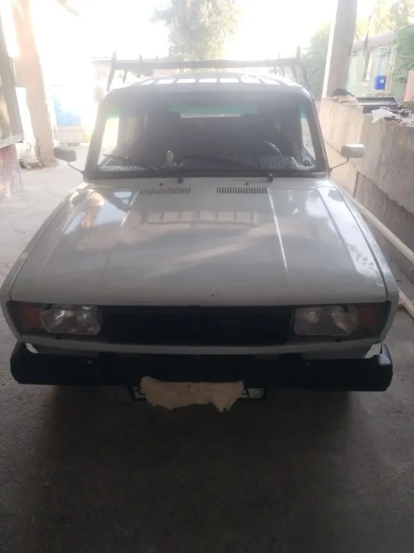 Vaz 21 04 sotiladi faqat nahdga 1 Vaz 21 04 sotiladi faqat nahdga 1