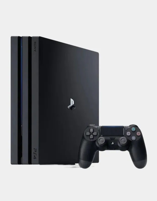 PS4 PRO