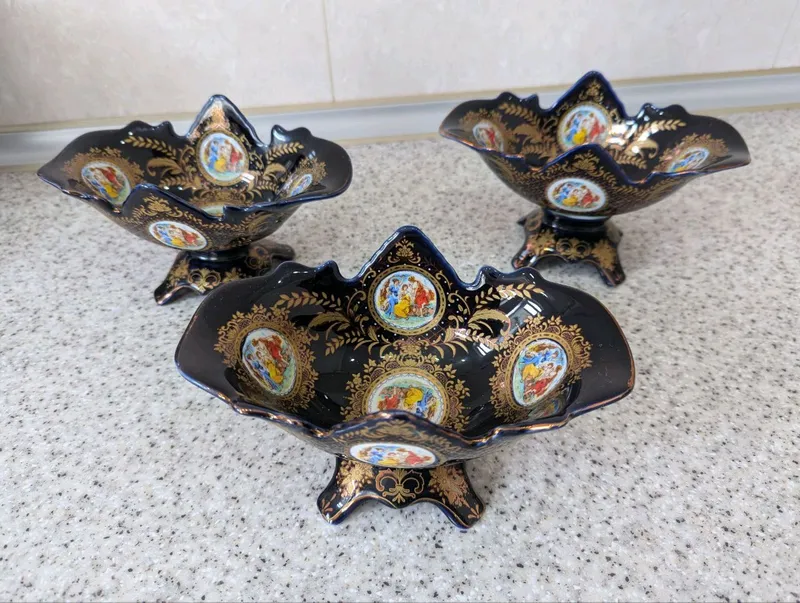 Набор посуды Мадонна — фото 4