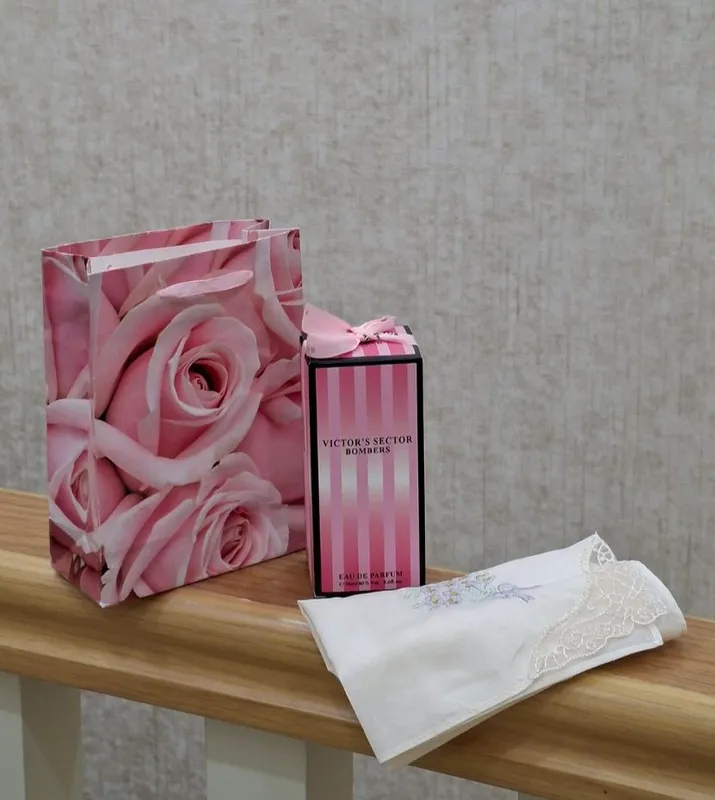 atir parfum