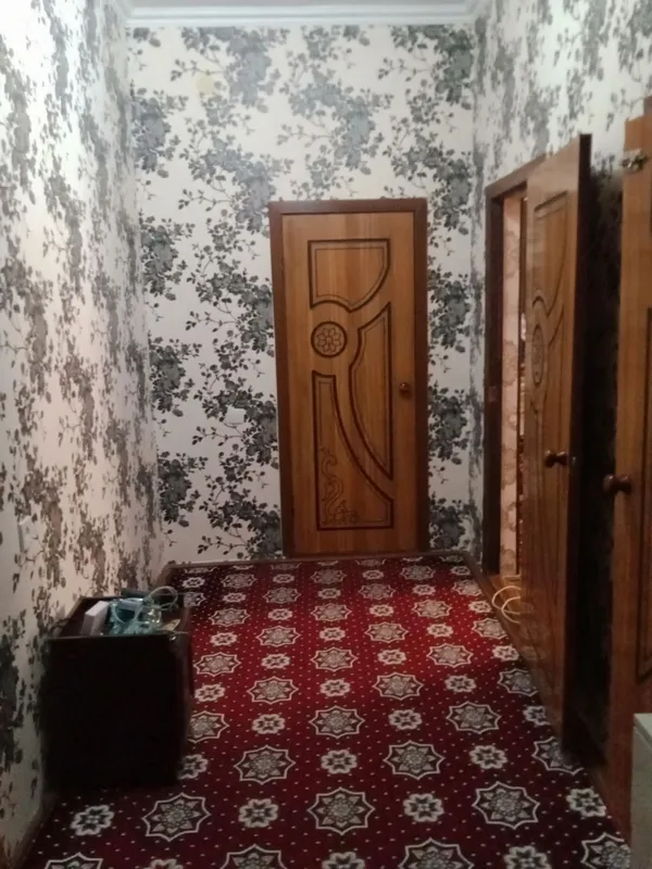 Узак муддетке ижара. Рес. детский больницанын касында. — фото 2