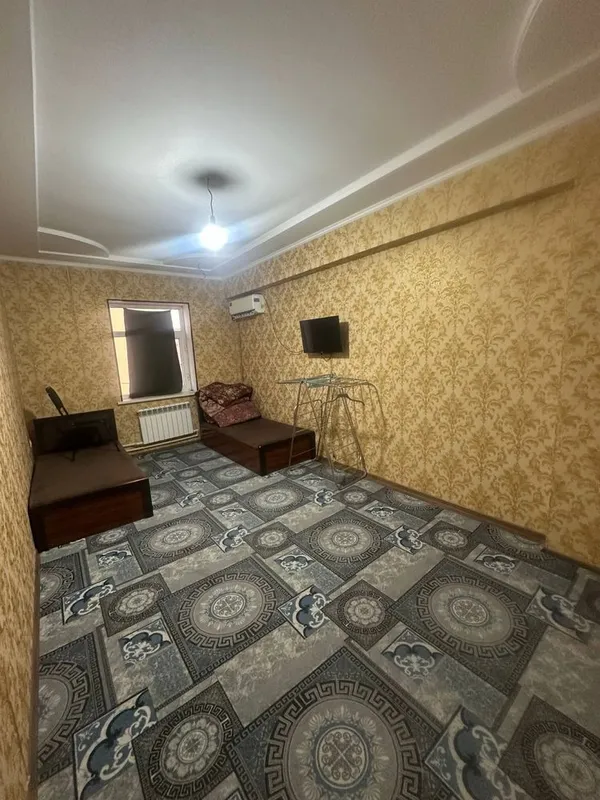 Стужентлар учун квартира