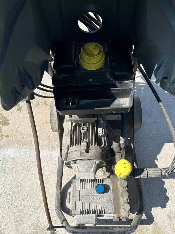 Karcher, Карчер 2 Karcher, Карчер 2