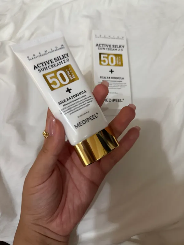 MEDIPEEL spf koreyaniki 3 MEDIPEEL spf koreyaniki 3