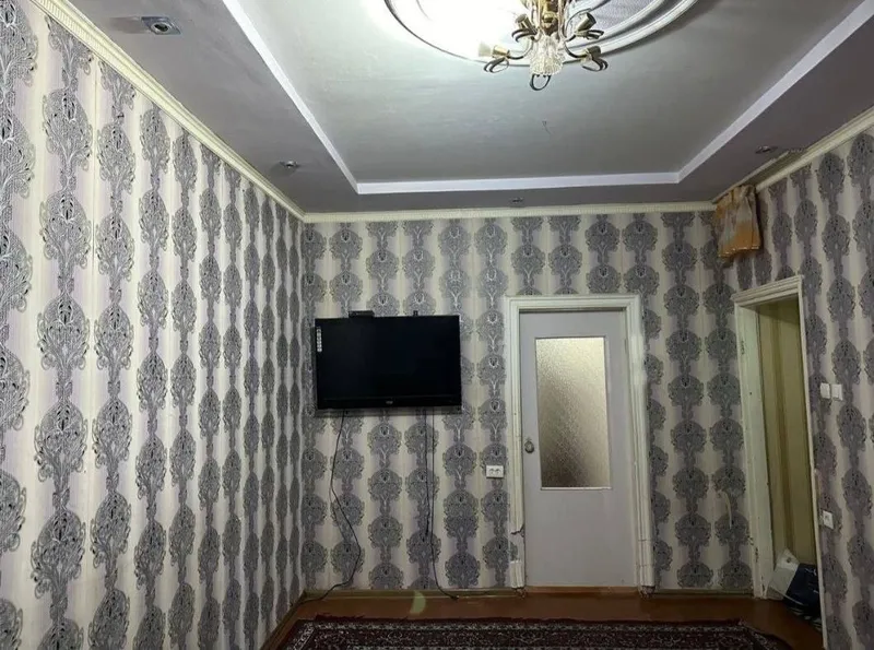 Продажа квартиры 2/4/4, массив Феруза (ориентир: Соглиана кафе) — фото 5