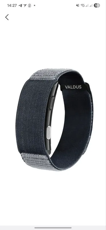 Valdus smart braslet 2 Valdus smart braslet 2