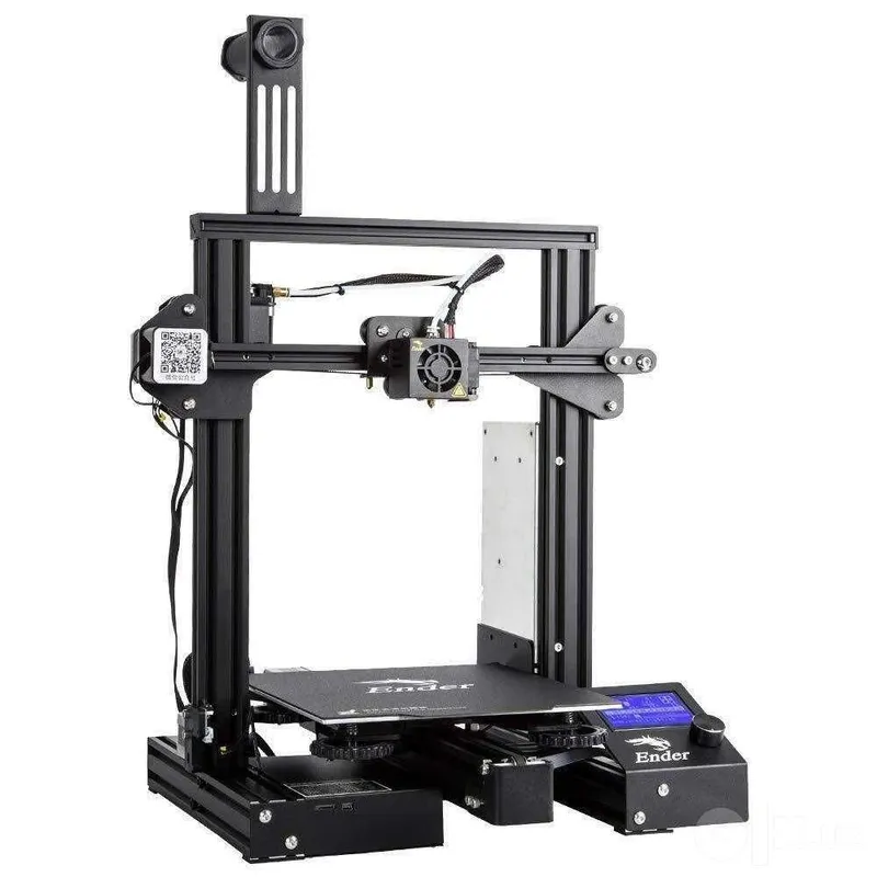 Продается 3D принтер 1 Продается 3D принтер 1