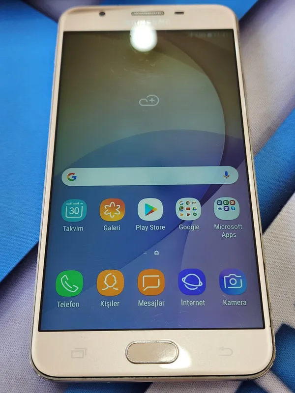 Sansung galaxy J7 Prime — фото 5