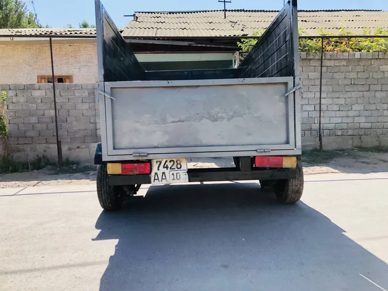 Прицеп 4 Прицеп 4