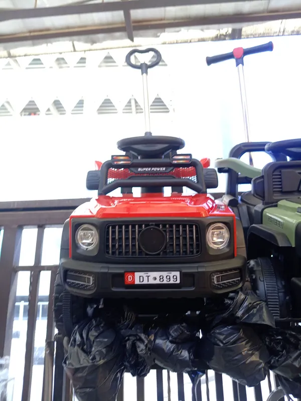 Super Power Jeep Super Power Jeep