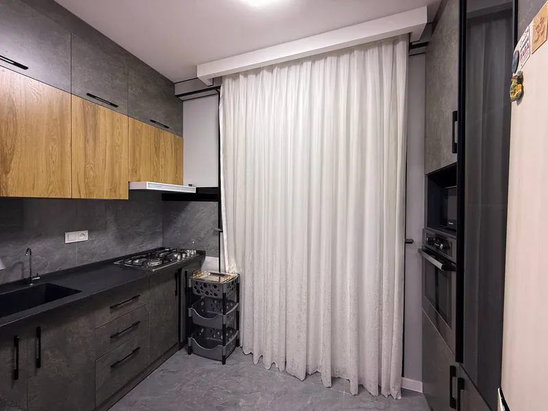 Аренда 4-комн. кв. 100 м², Мирабадский · ID 23088 7 Аренда 4-комн. кв. 100 м², Мирабадский · ID 23088 7