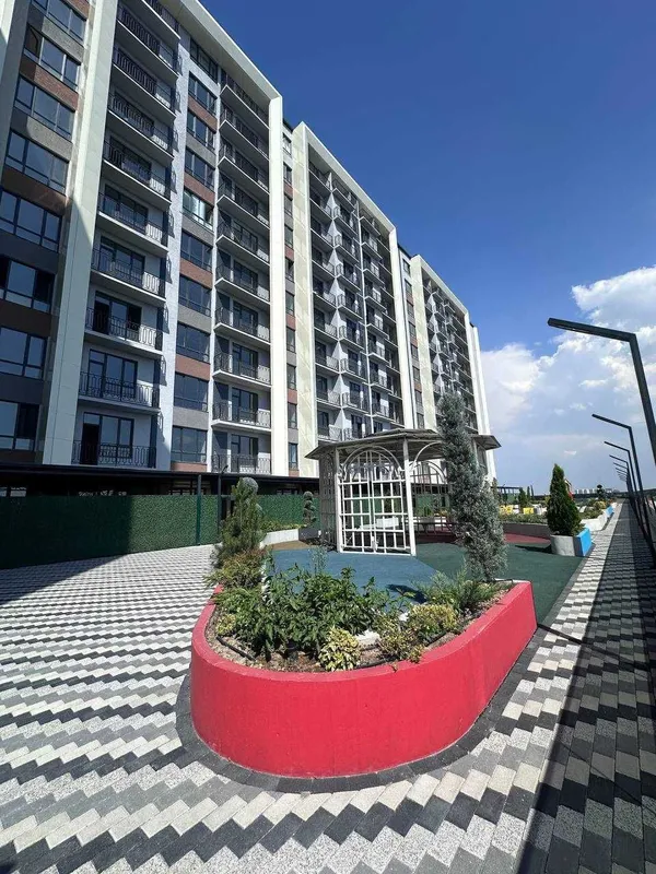 Сдаётся квартира / ЖК Prestige Gardens / Яккасарайский / Южный вокзал 8 Сдаётся квартира / ЖК Prestige Gardens / Яккасарайский / Южный вокзал 8