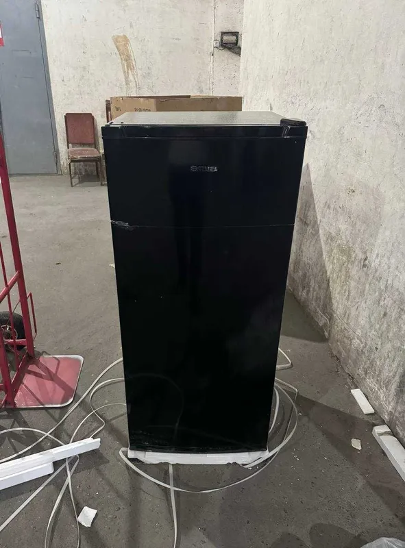 Морозильник AIWA BD-146 146L Defrost 5 полок 1 Морозильник AIWA BD-146 146L Defrost 5 полок 1